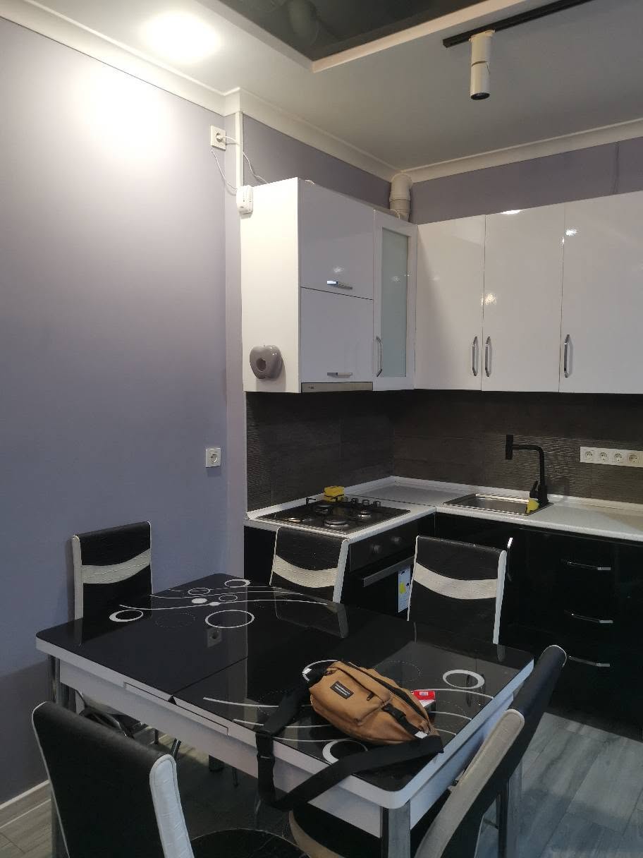 Квартира в аренду 2 комнаты, Батуми — $700