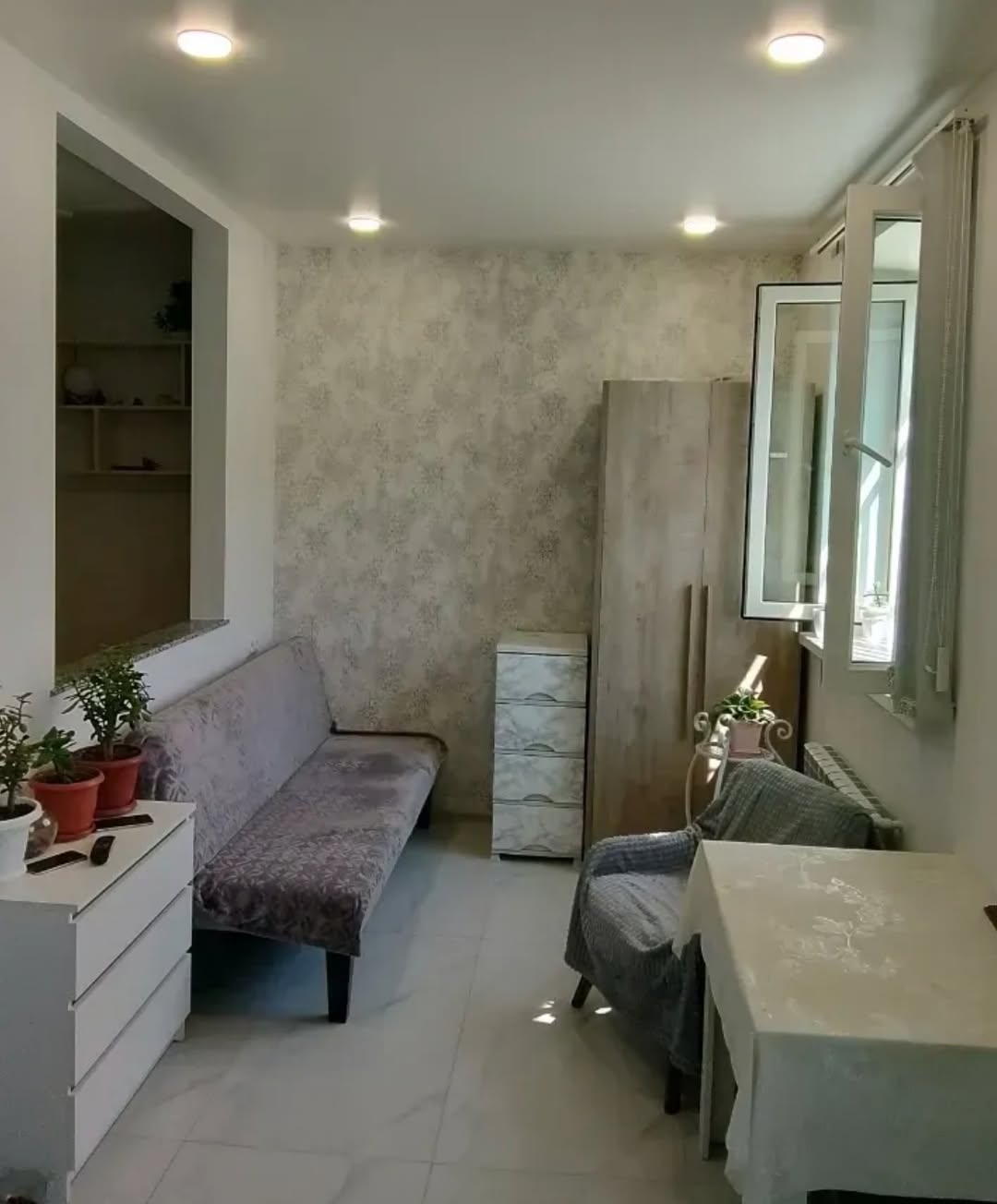 Kiralık daire, Erivan — 200,000 ₽