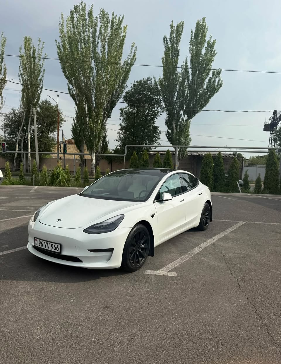 Tesla Model 3 2023