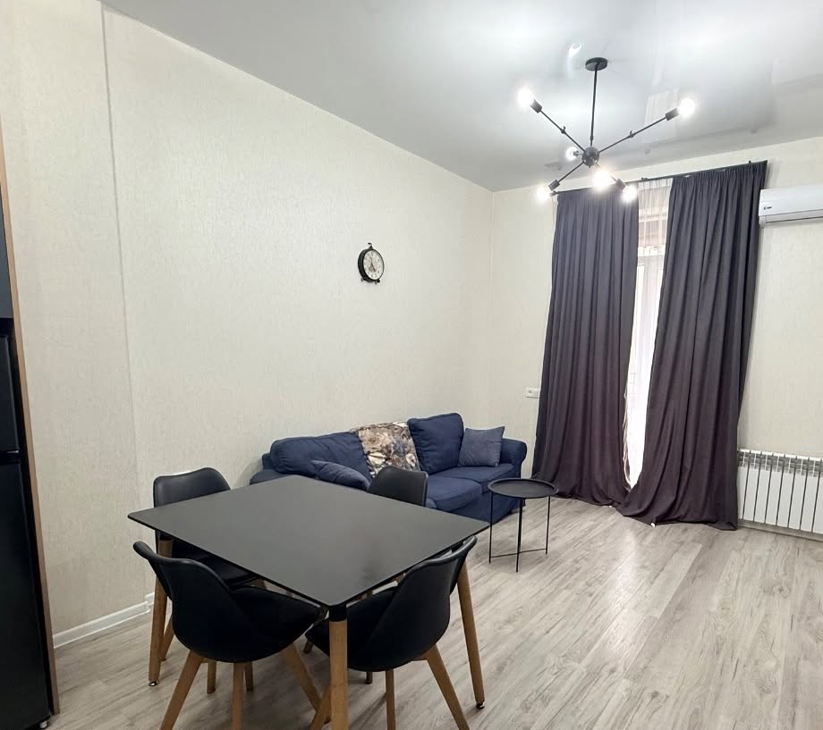 იყიდება 2-ოთახიანი ბინა, თბილისი — $78,000