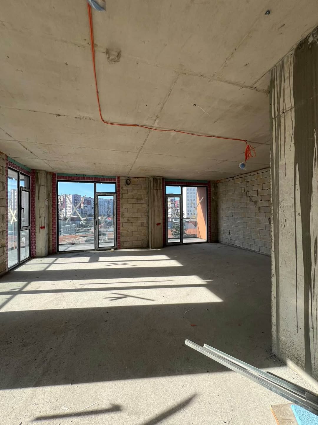Satılık daire, Batum - $115,000
