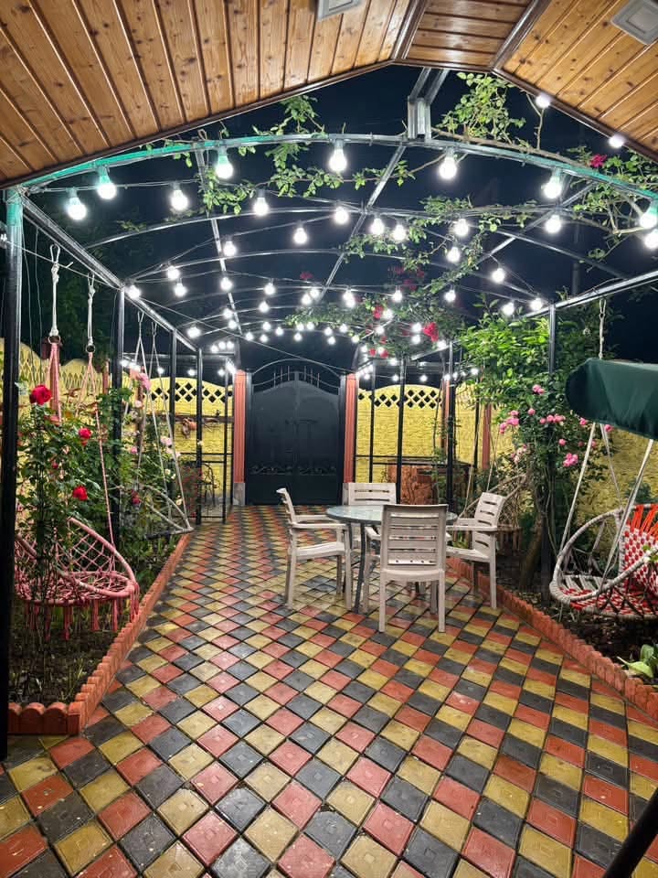 ✅ 🏡 Gündəlik kirayəyə təchizatlı villa — 200₾