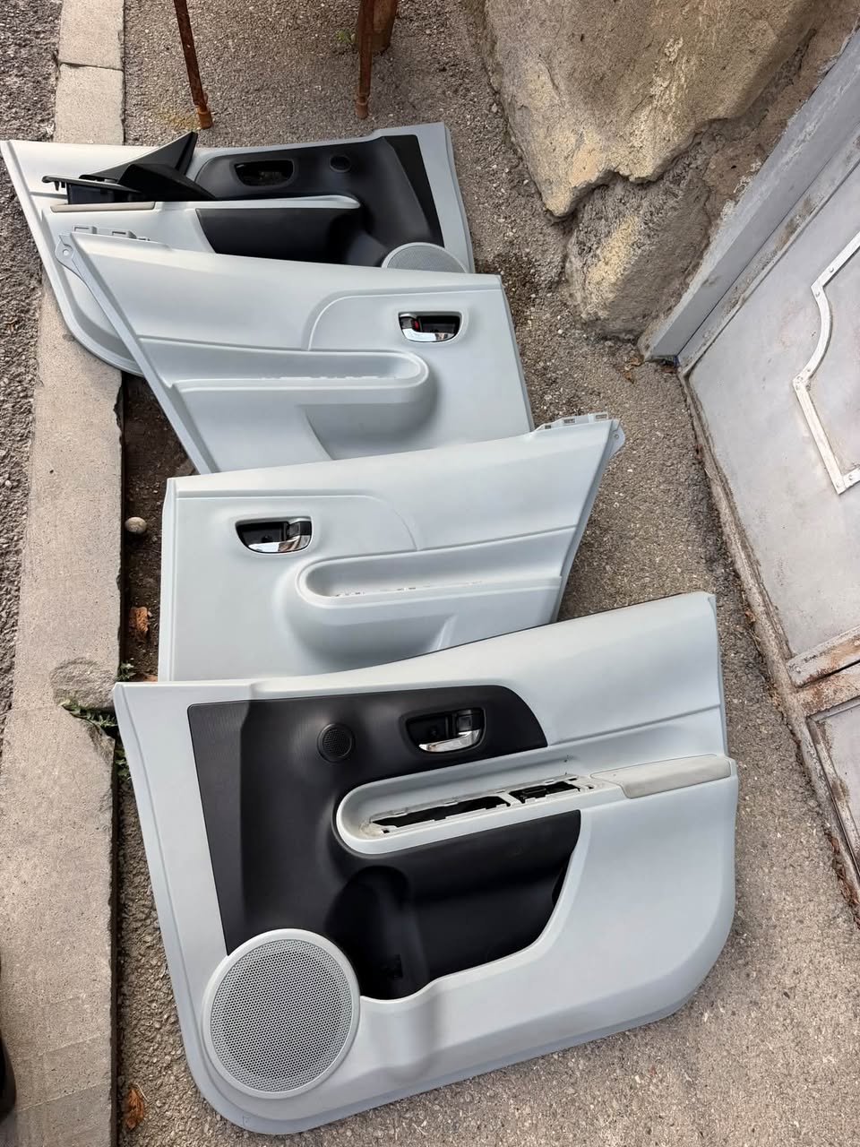 For sale, has many parts, good price, Tbilisi