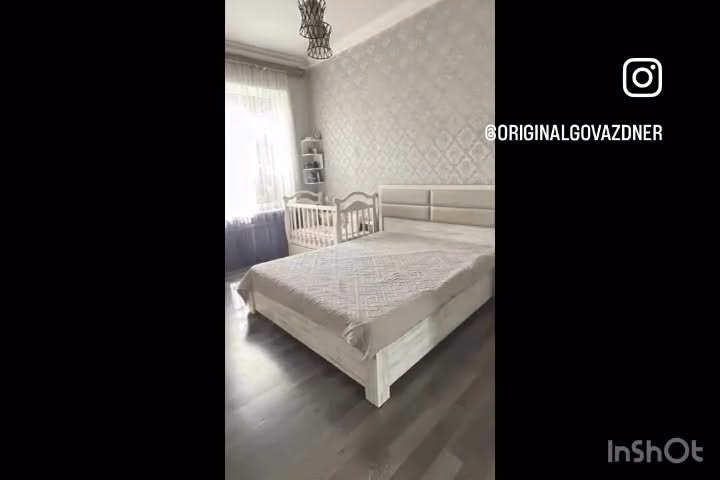 4-room apartment for sale, Yerevan — $180,000