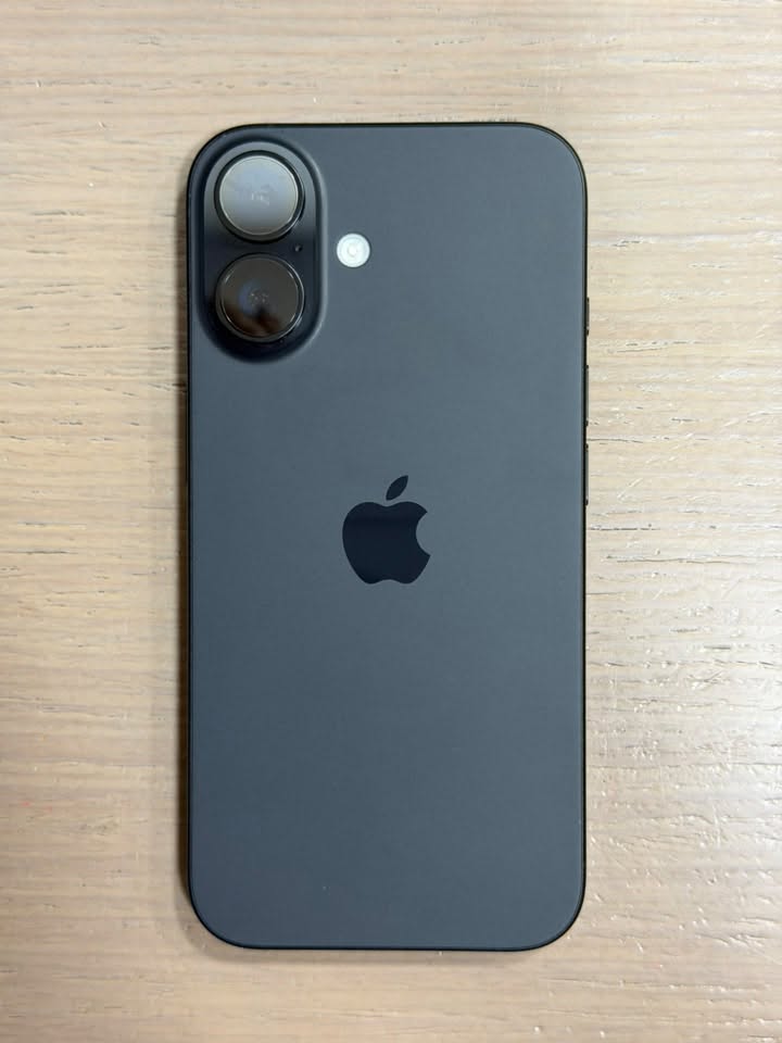 Վաճառվում է Iphone16 1700լարի 🔋-100% գնված է փետրվարին