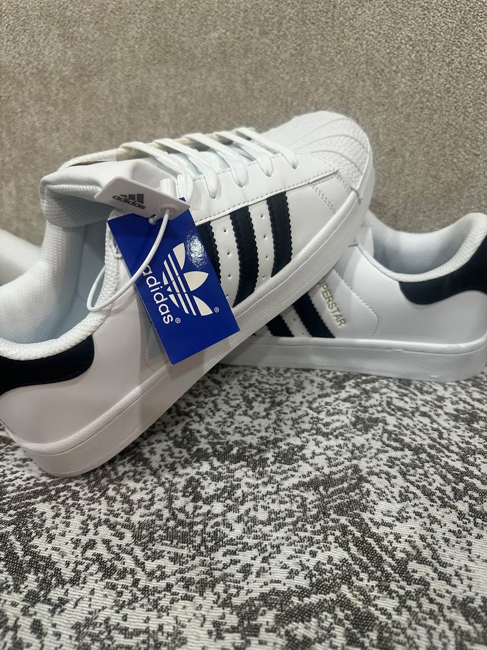 Selling size