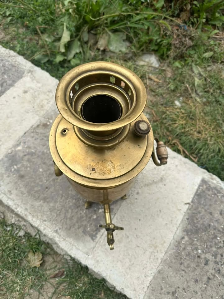 Ailədən antikvarı satılır 🏆 nadir antikvar — 700₾