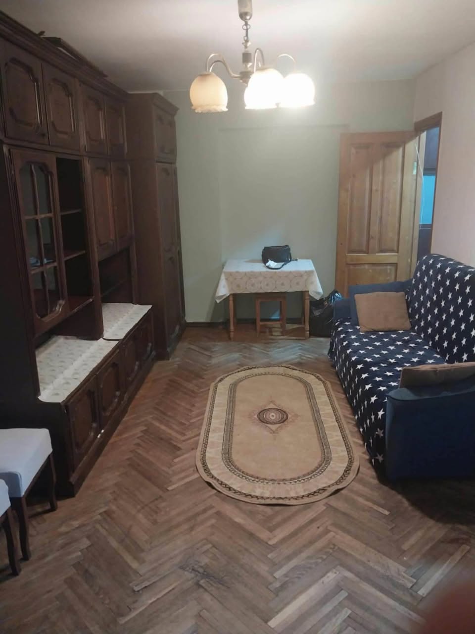 Satılır mənzil, Tbilisi — $56,000