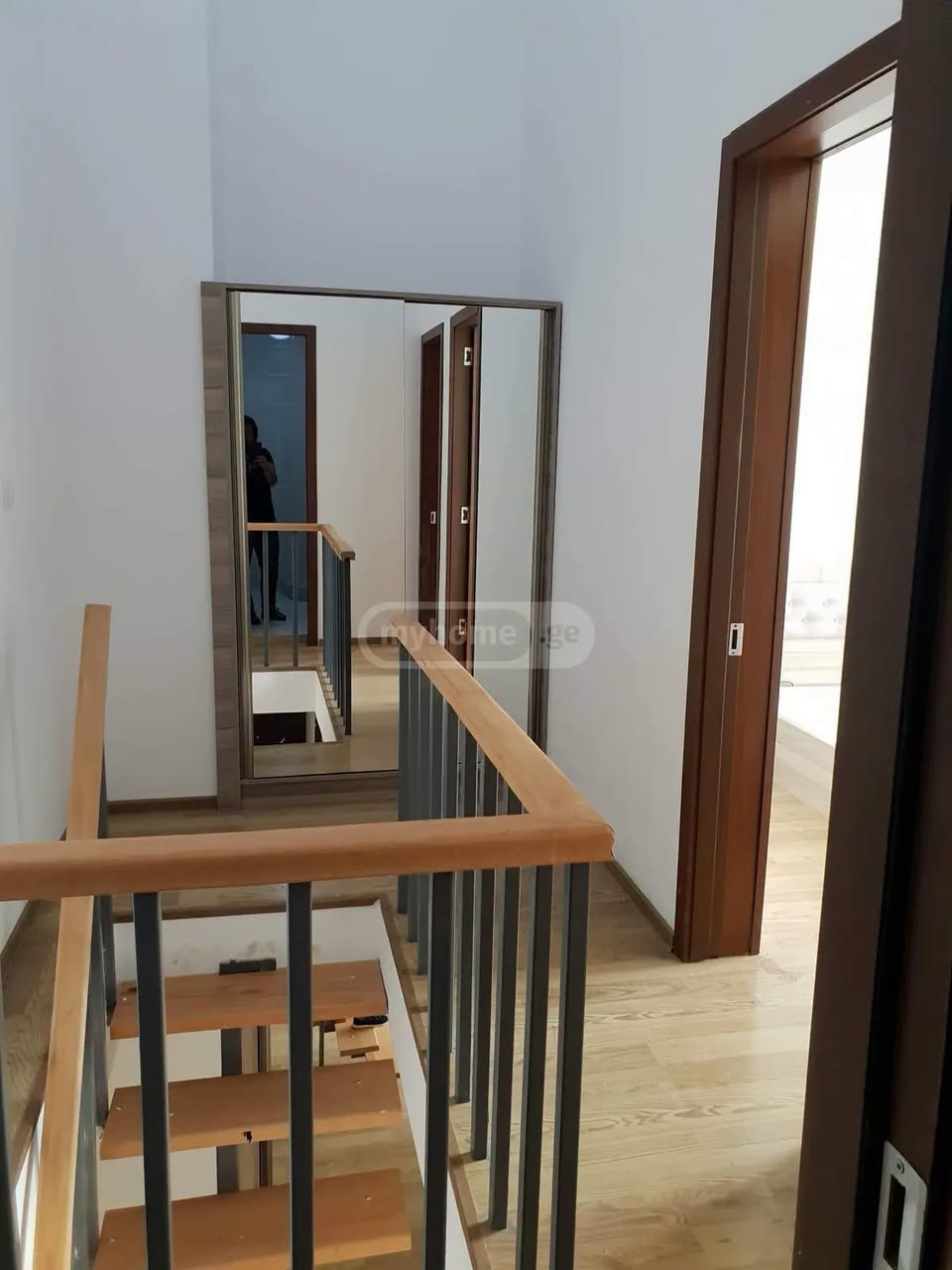 3 odaya sahip daire kiralanıyor, Tiflis - $700
