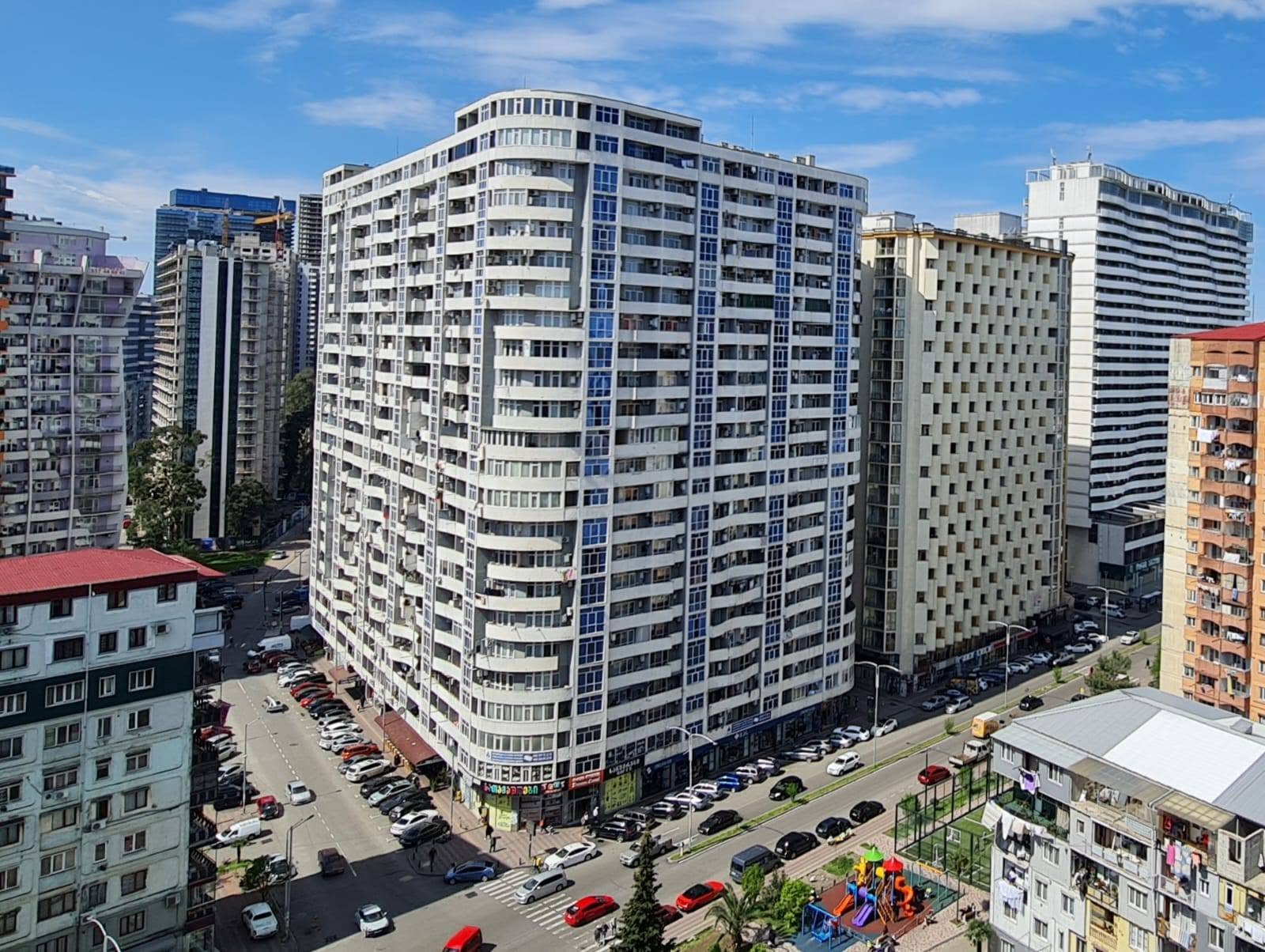 SATILIK🔥 Stüdyo Satılıyor🔥 Akvapark'a Yakın — 53,000$