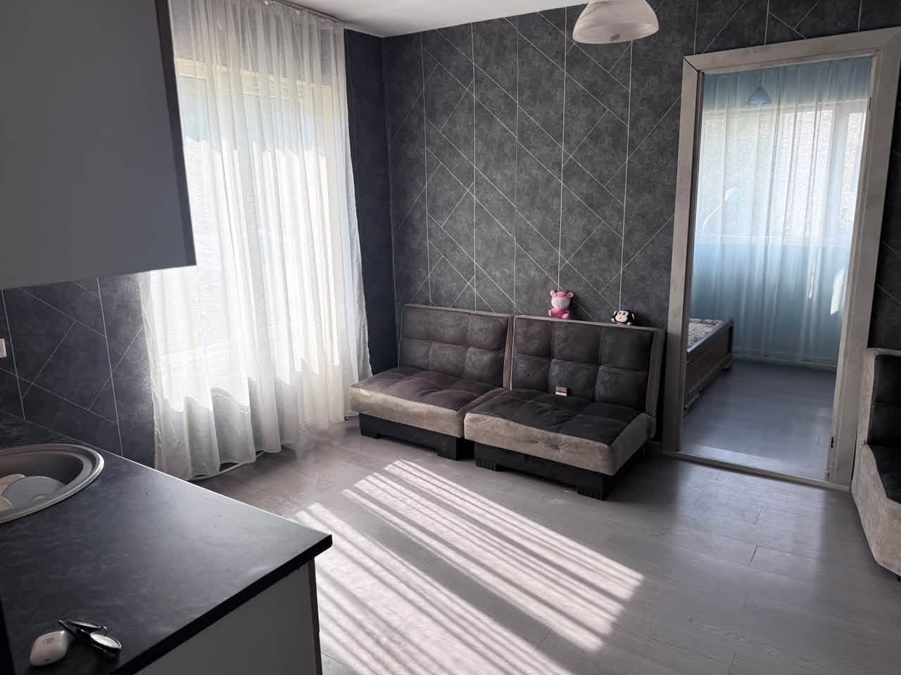 🏡 ქირავდება ბინა მუხიანში! ❤️🔑 📍 — 1,000₾
