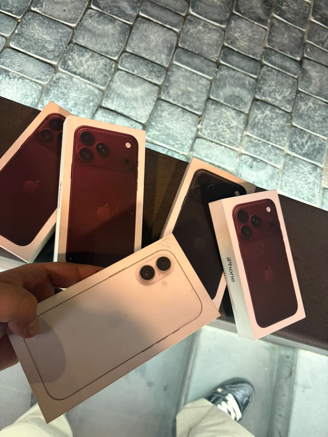 აისორ ვახე 🔥🔥🔥 სიმოვ 256gb