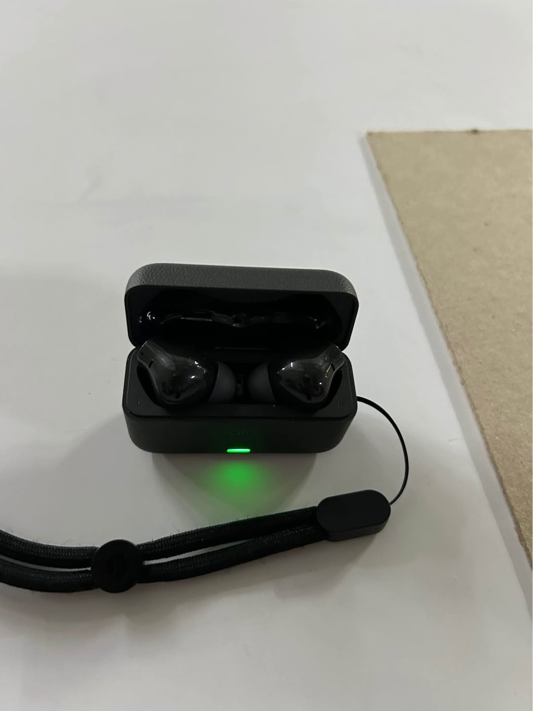 Kabelsiz qulaqçı yeni 2-günlük alınmış Realme — 50₾