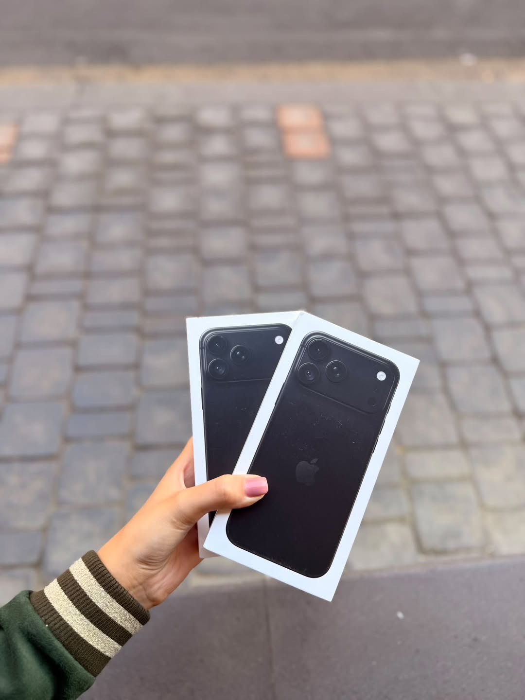 IPhone 18 Pro Max, 256GB, eSIM — 620,000֏