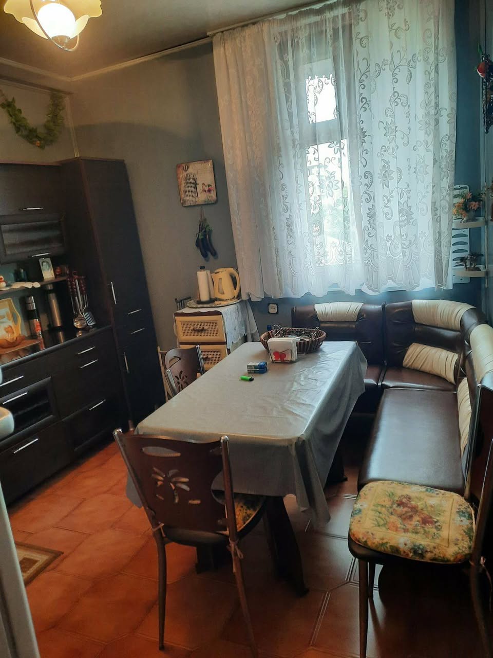Apartment for sale, Kobuleti — $66,000