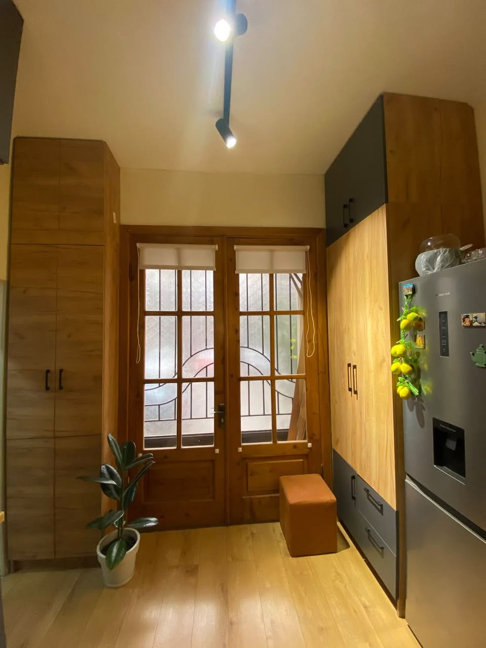Продается квартира, Тбилиси — $56,000