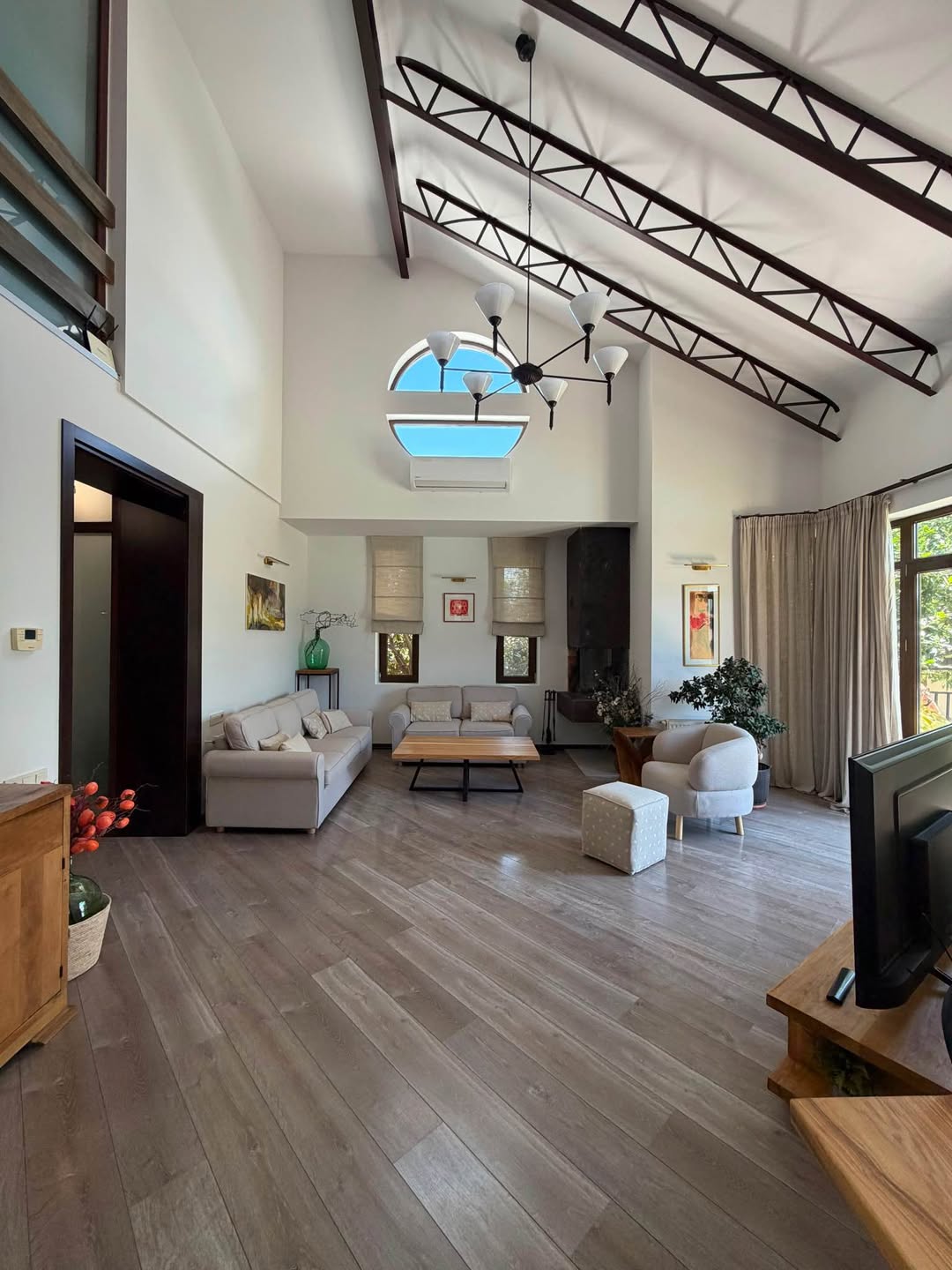 House, Tbilisi — $4,500