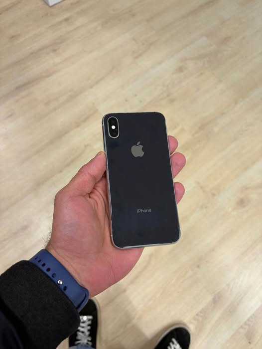 📲Iphone x 64gb ✅Face id 🔋100% — 25,000֏