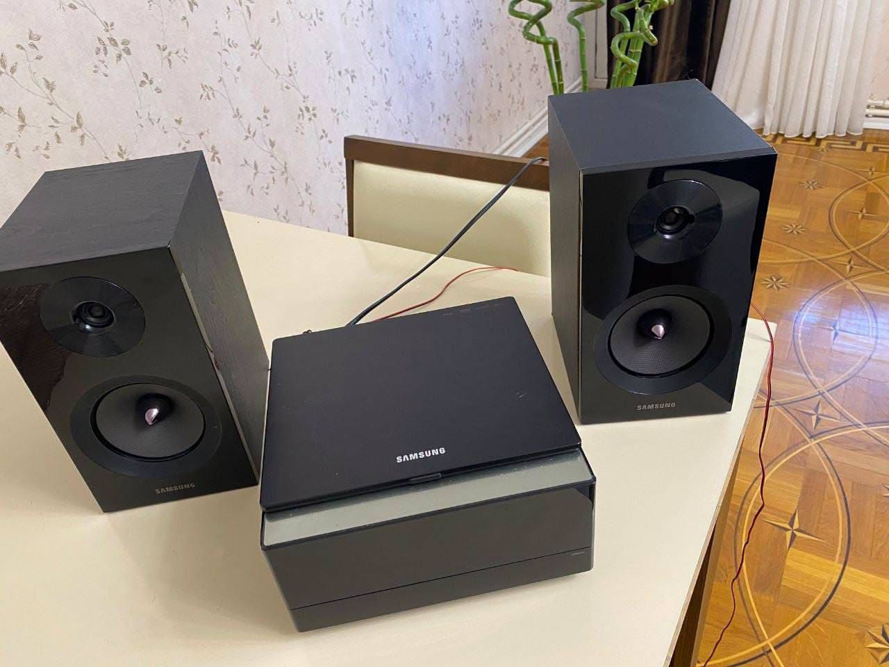 Televizyon / Ses - 110₼
