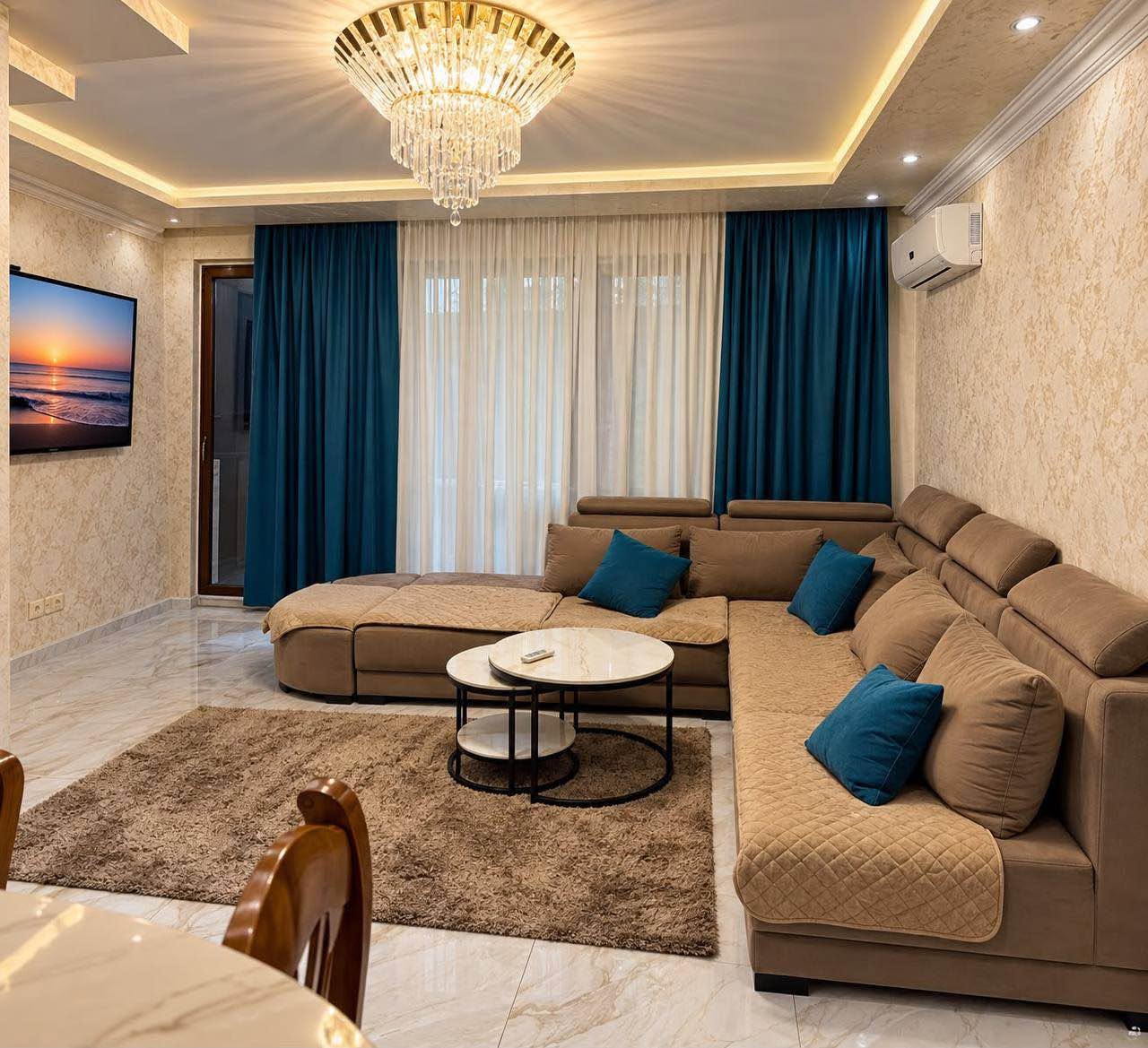 🏡 BATUM'DA KİRALIK DAİRE 🌊 📍 — 1,600$