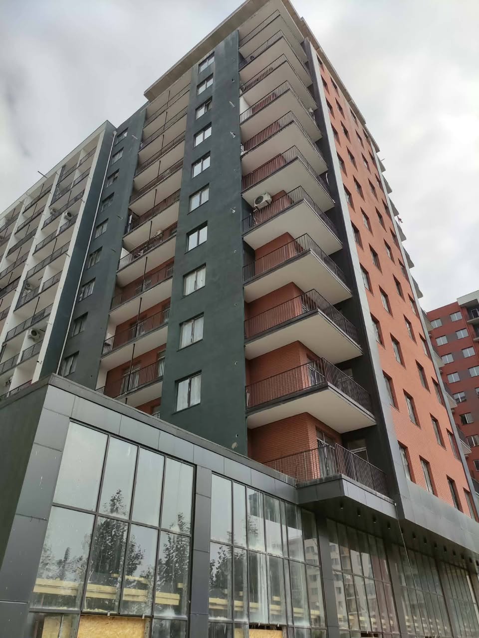 Satılık daire, Tiflis - $1,350