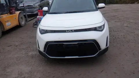 Kia Soul 2023