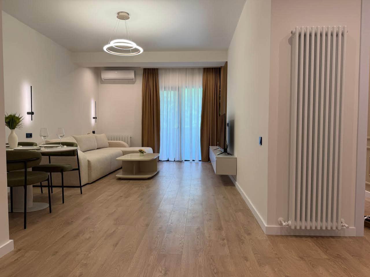 იყიდება 3-ოთახიანი ბინა, თბილისი — $195,000