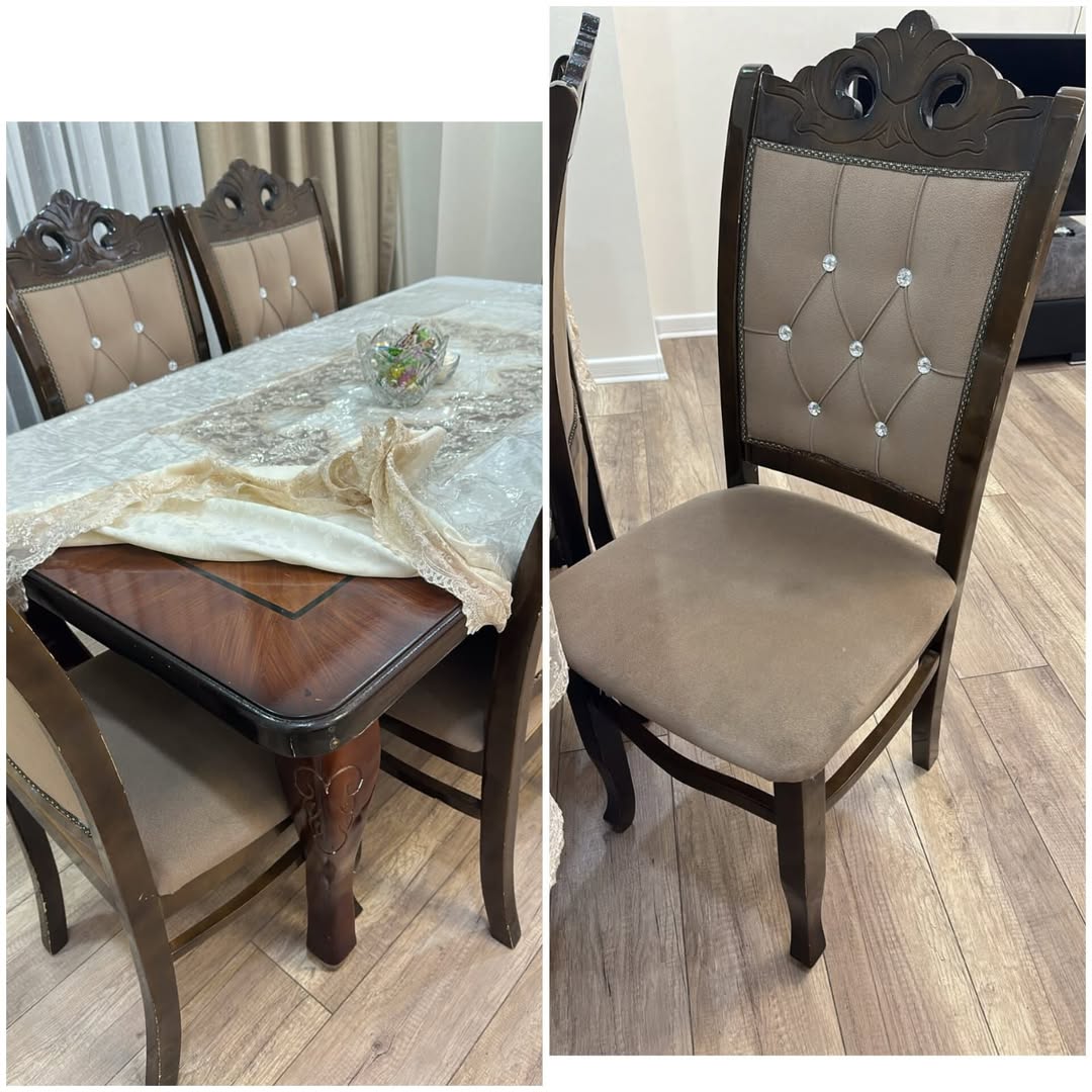 Mebel — 200₼
