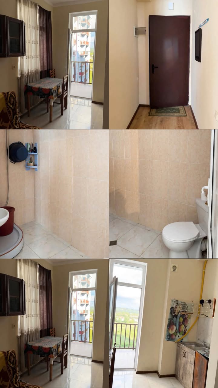 🏡 3-odalı, aydınlık ve güneş alan satılık daire