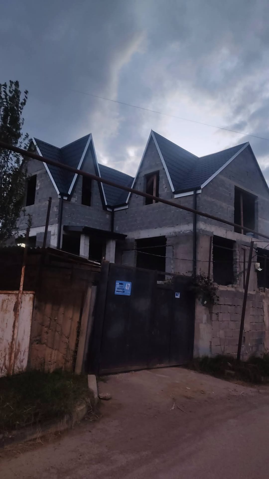 სახლი, თბილისი — $205,000