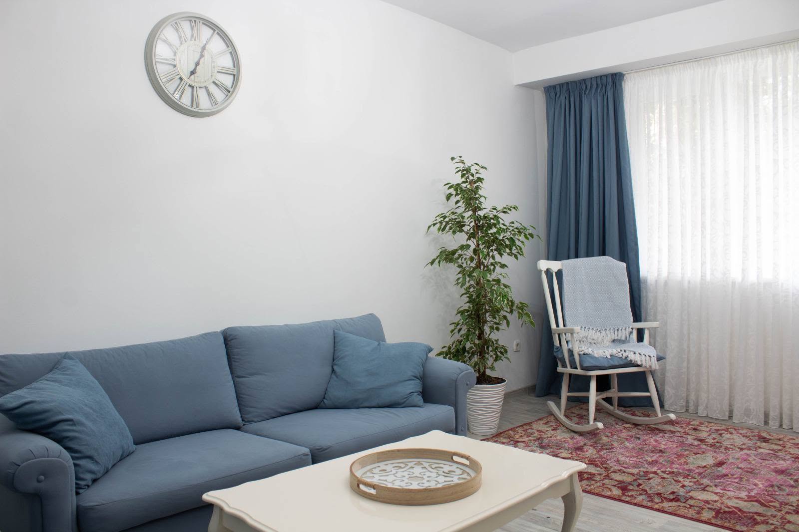 İcarəyə 2 otaqlı mənzil, Batumi