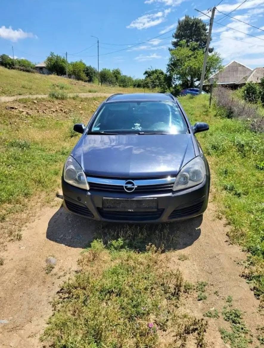 Opel 2006