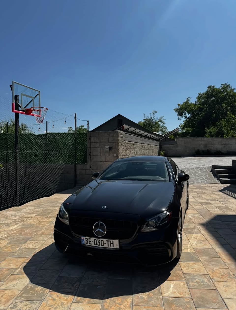 Avtomobil 2019