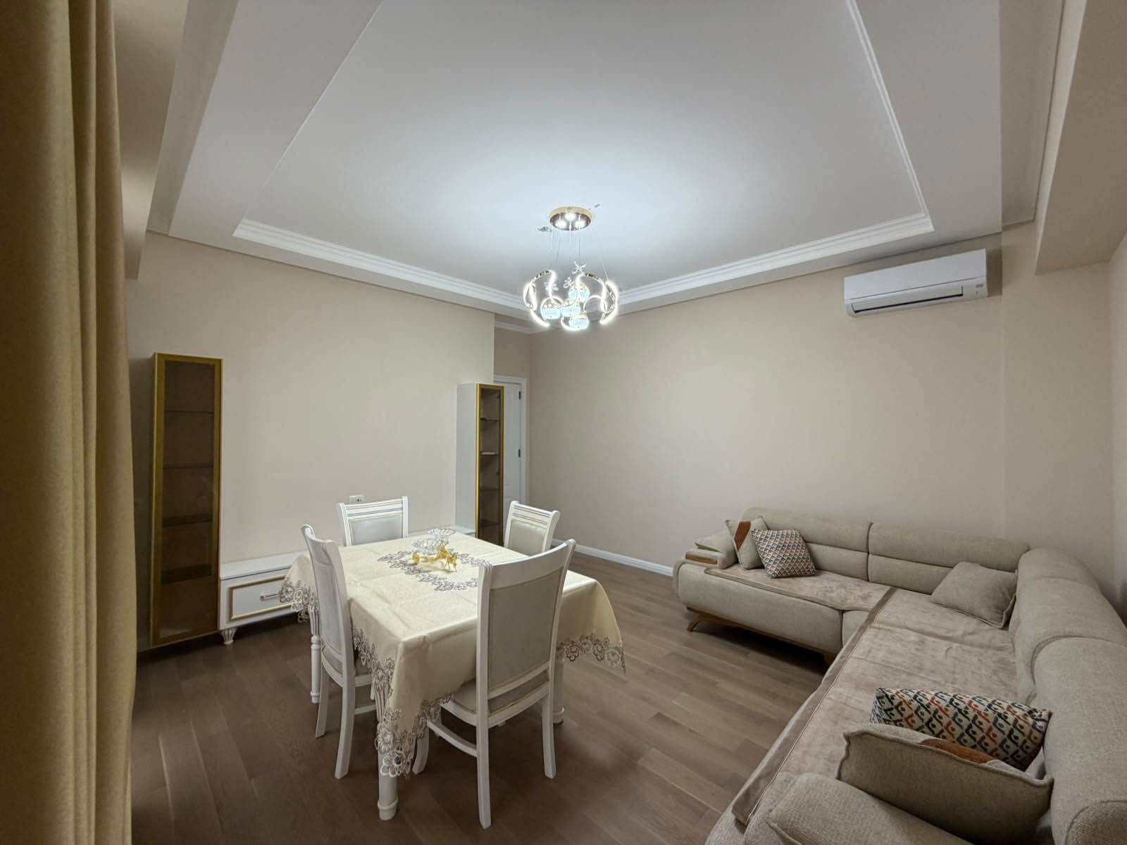 3 otaqlı premium mənzil kirayə, Yasamal