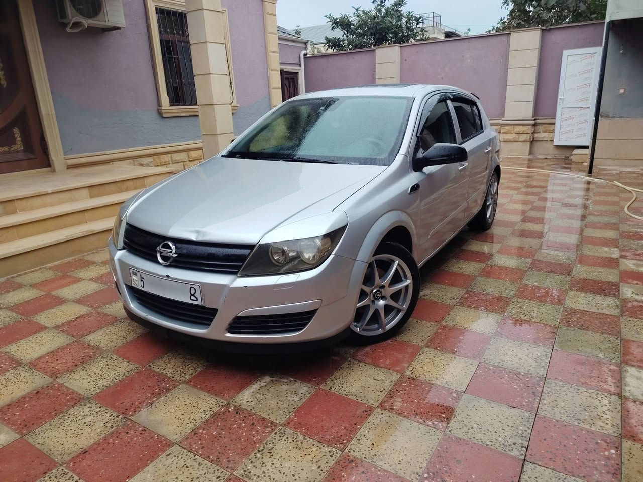 Opel Astra 2005 — 10,900₼