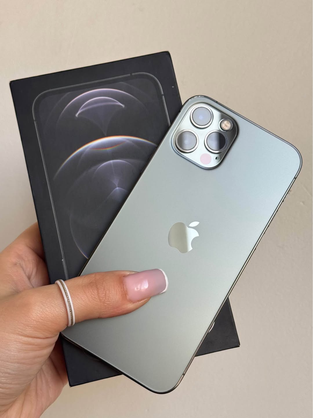iPhone 12 Pro 128GB (zavod)