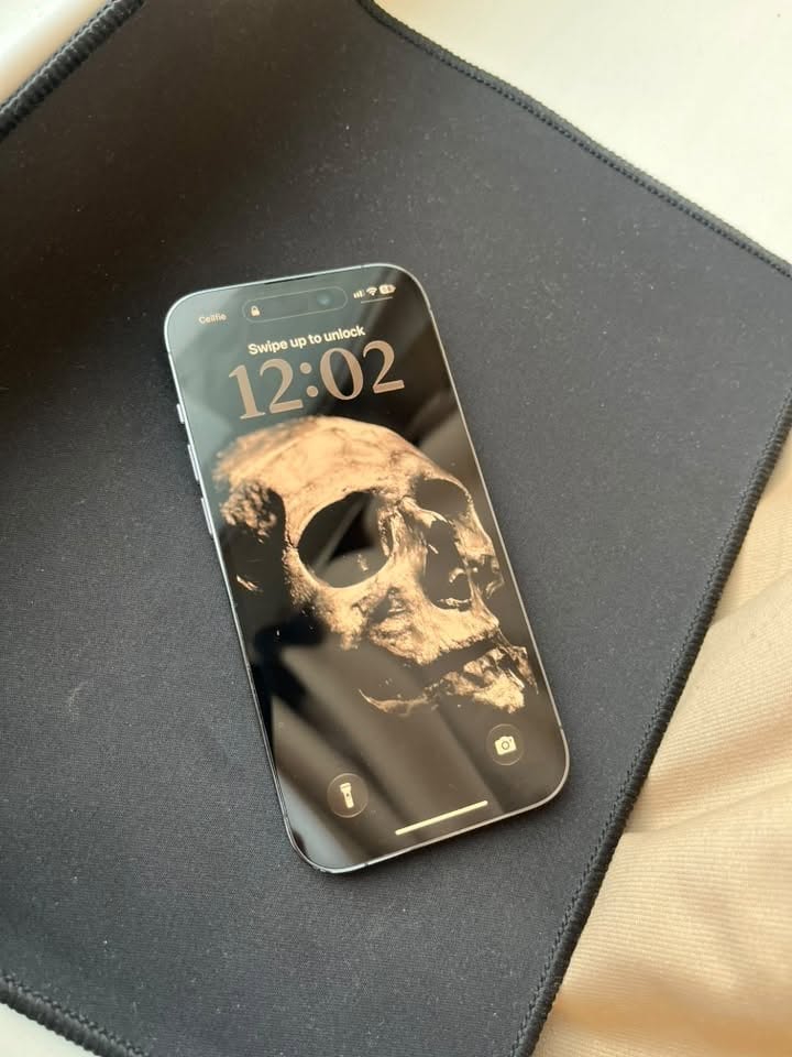 iPhone 14 Pro დღესვე ვინც იყიდის — 850₾