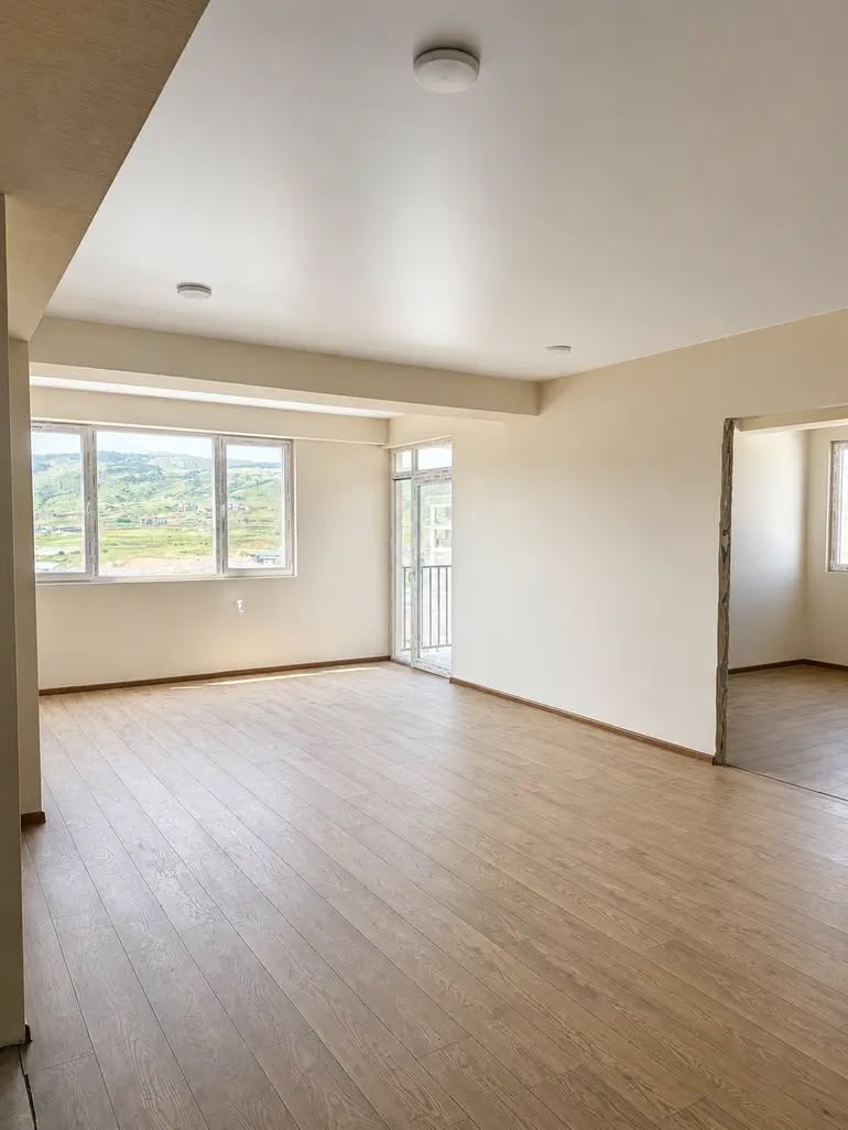 Продается 4-комнатная квартира, Тбилиси — $89,000