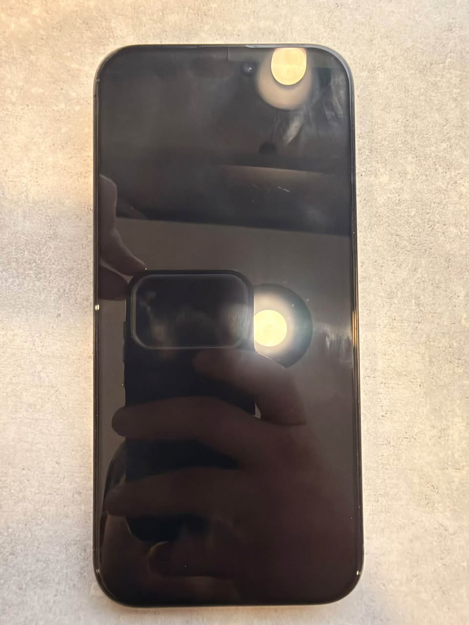 iPhone 16 Pro Max 256GB