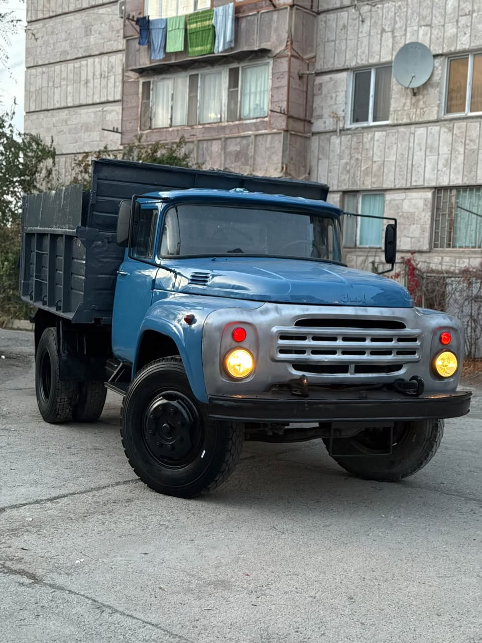 Վիճակում գեր-գերազանց Մեքենա 2005 Տարի, 6500$ — 8,700$