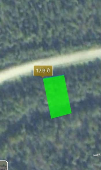 Land plot, Batumi — $42,000