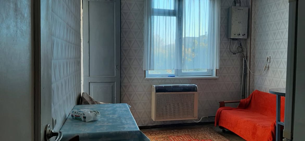 Kirayəyə mənzil, Tbilisi