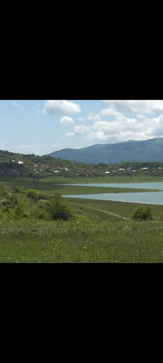 Участок земли, Тбилиси