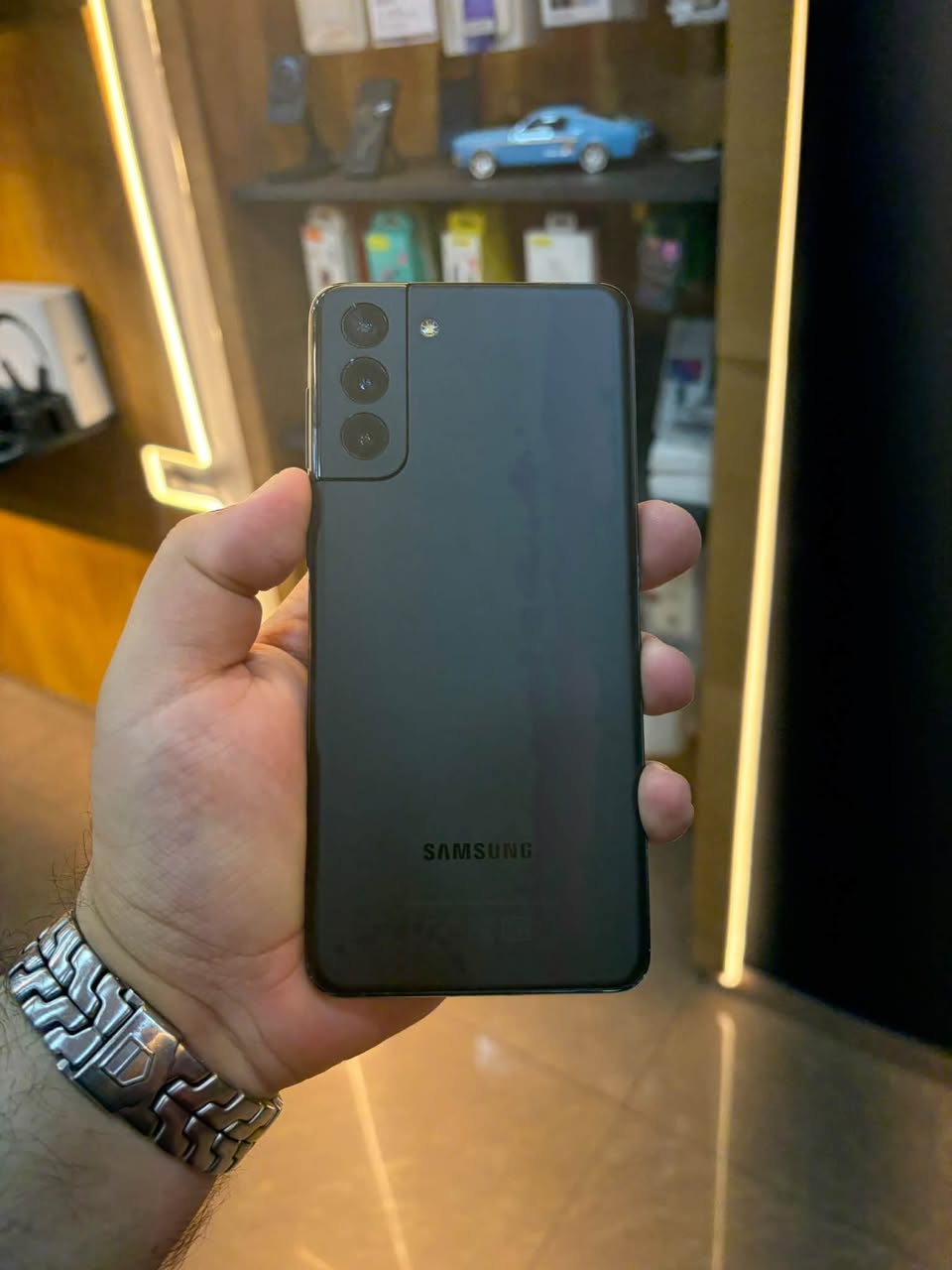 S21+ 128gb 80.000 🫨
