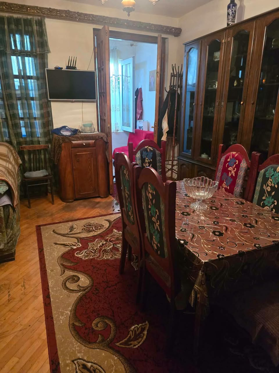 Տուն, Թբիլիսի — $83,000
