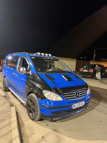 Acil satılık, 2006 model araba, 6,000$