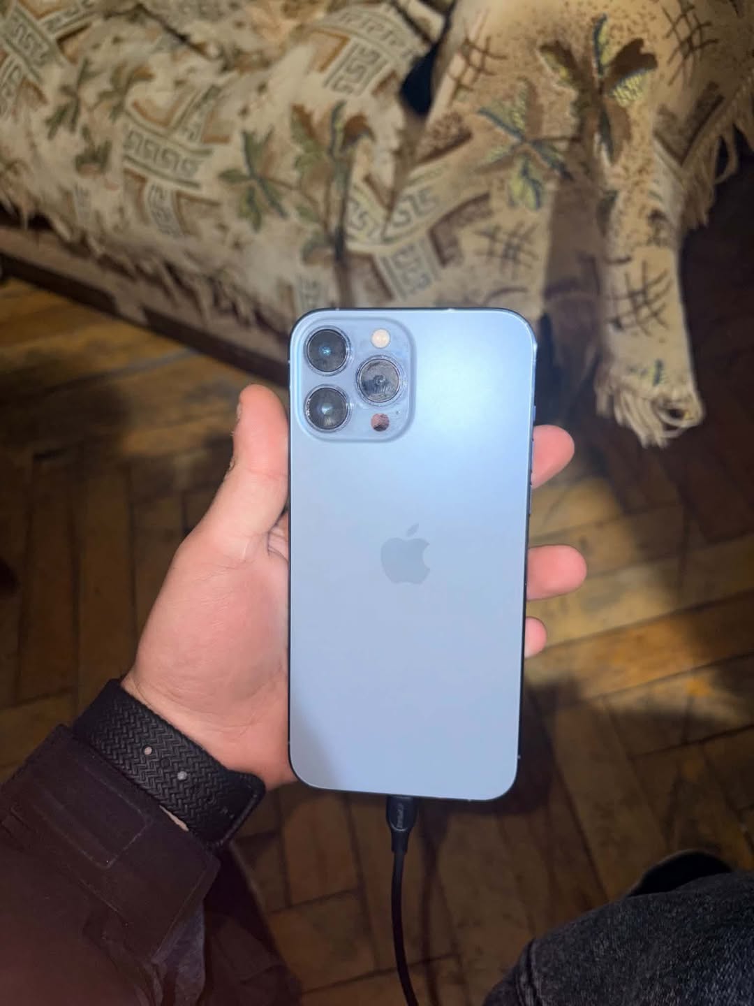 Iphone 13 PRO MAX🍏, 256gb