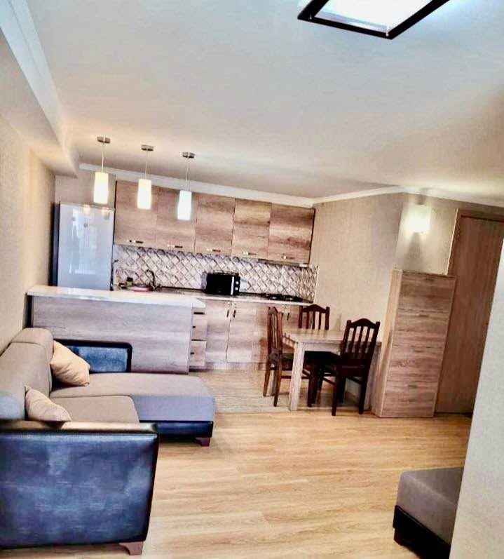Apartment for rent, Tbilisi — $570