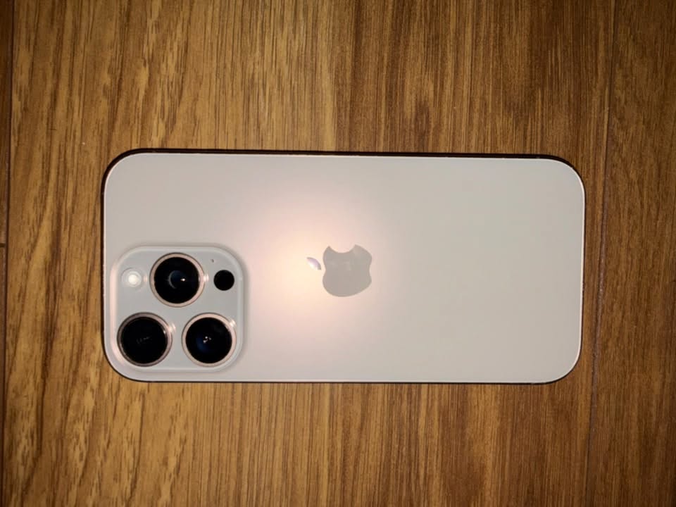 iPhone 16 Pro 1900 լարի GB