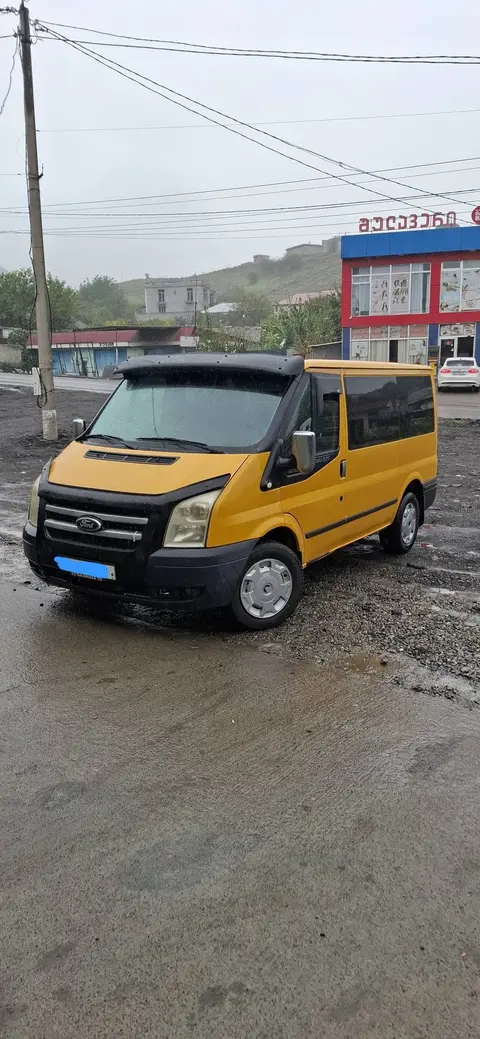 2012 ილიმორი — 10,000 დოლარი